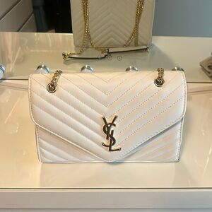 Designer inspired purse ✨